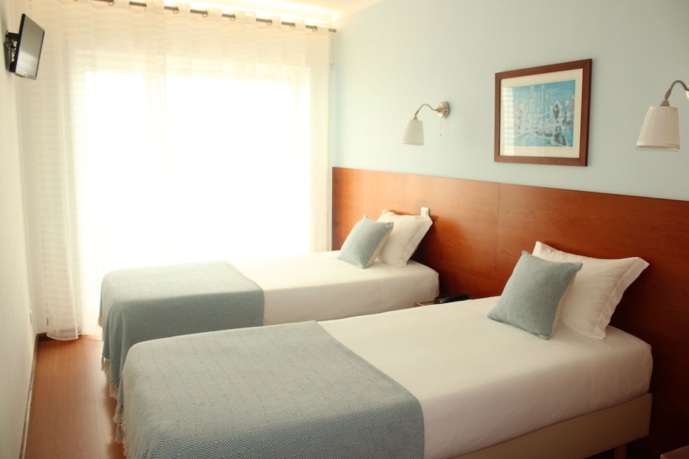 hotel santiago