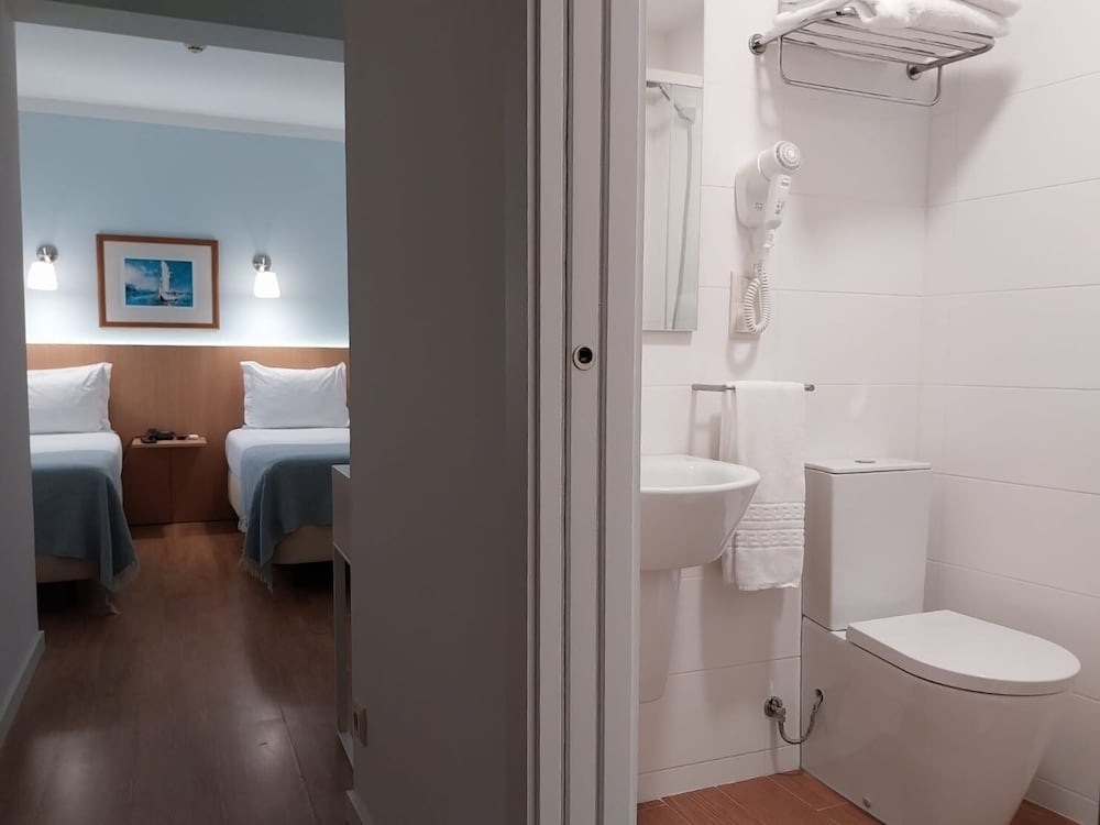 hotel santiago