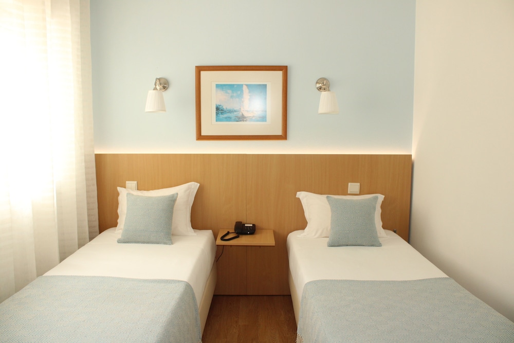 hotel santiago