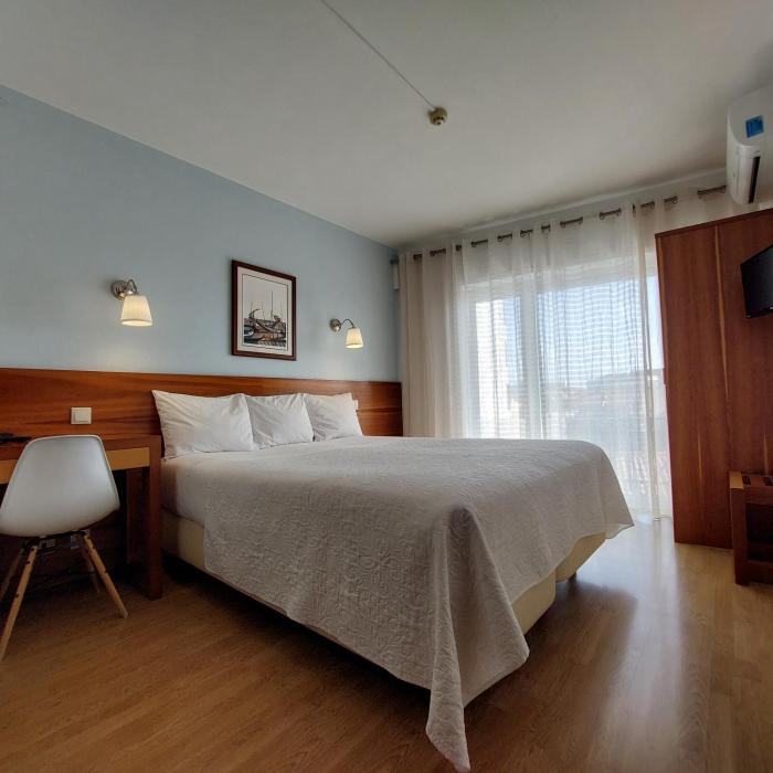 hotel santiago