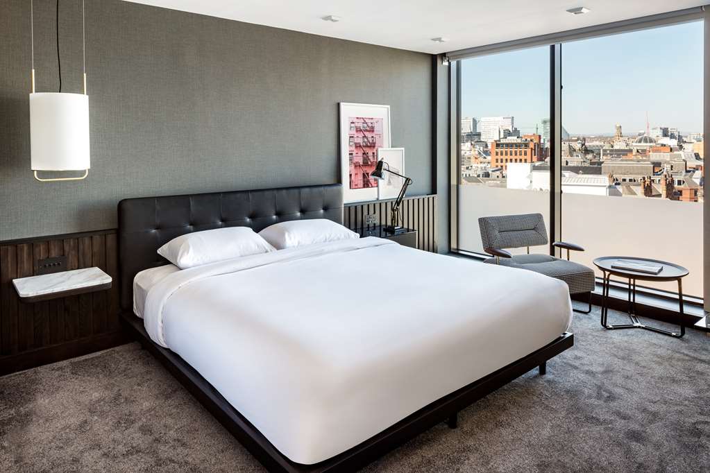the edwardian manchester a radisson collection hotel