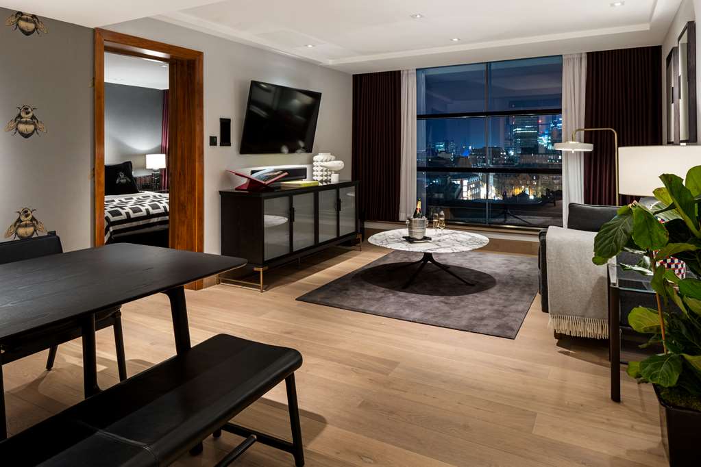 the edwardian manchester a radisson collection hotel