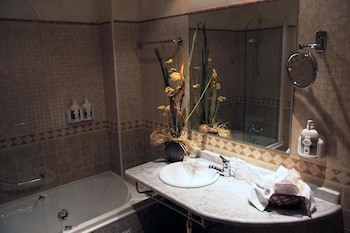 hotel santiago