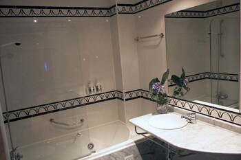 hotel santiago