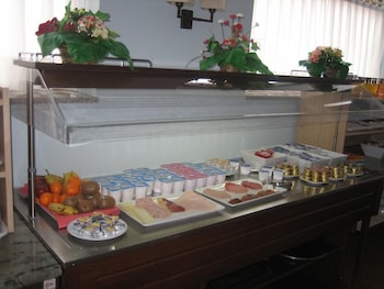 hotel santiago