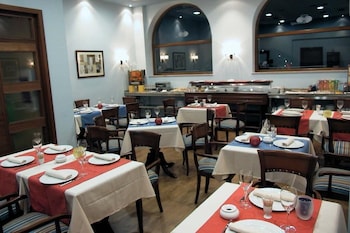 hotel santiago