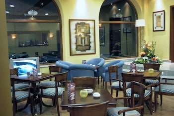 hotel santiago