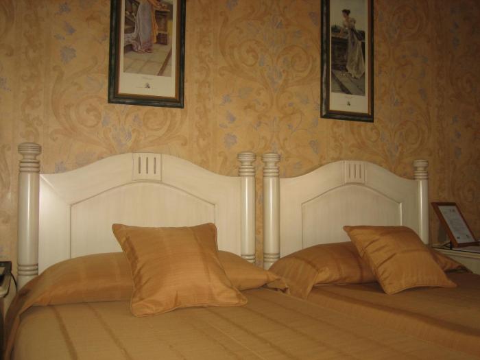 hotel santiago