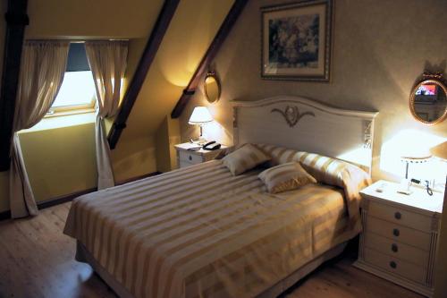 hotel santiago