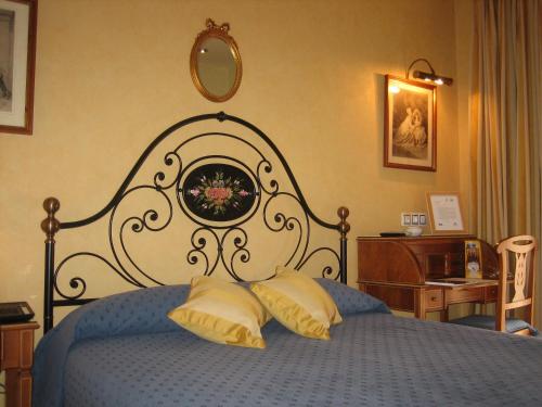hotel santiago