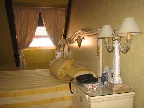 hotel santiago