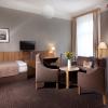 badenia hotel praha