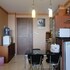 spacious and modern 2br at apartment dago butik