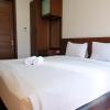 spacious and modern 2br at apartment dago butik