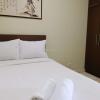 spacious and modern 2br at apartment dago butik
