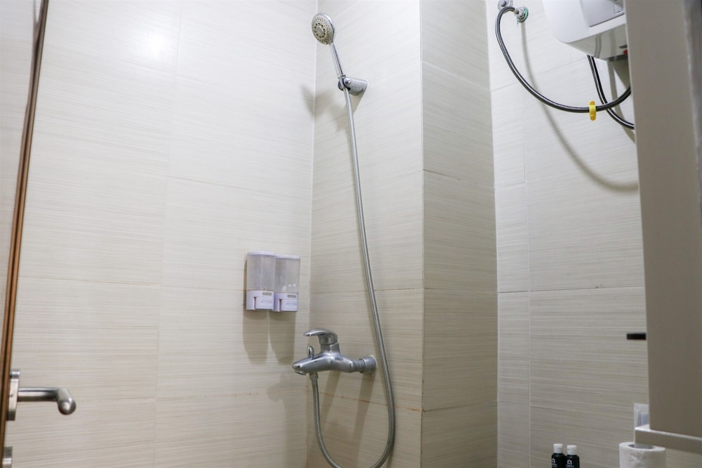 spacious and tranquil 2br apartment gateway pasteur