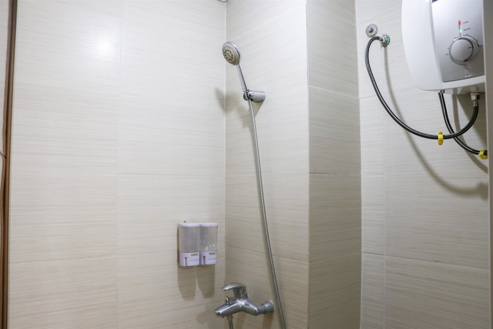 spacious and tranquil 2br apartment gateway pasteur