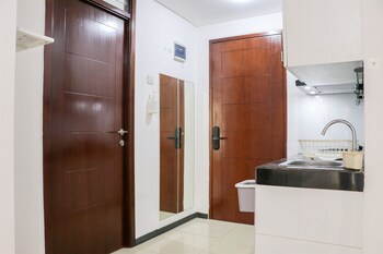 spacious and tranquil 2br apartment gateway pasteur