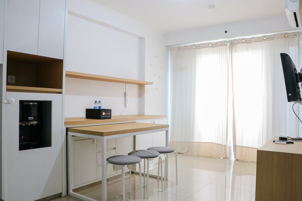spacious and tranquil 2br apartment gateway pasteur