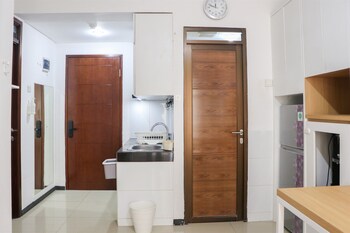 spacious and tranquil 2br apartment gateway pasteur