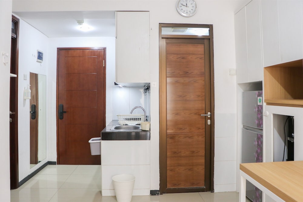 spacious and tranquil 2br apartment gateway pasteur