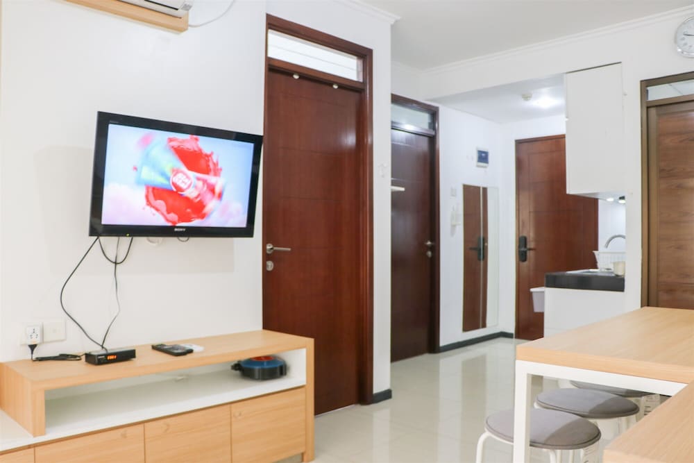 spacious and tranquil 2br apartment gateway pasteur