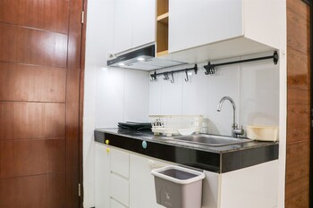 spacious and tranquil 2br apartment gateway pasteur