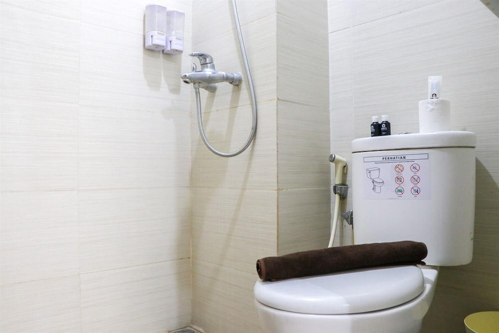 spacious and tranquil 2br apartment gateway pasteur