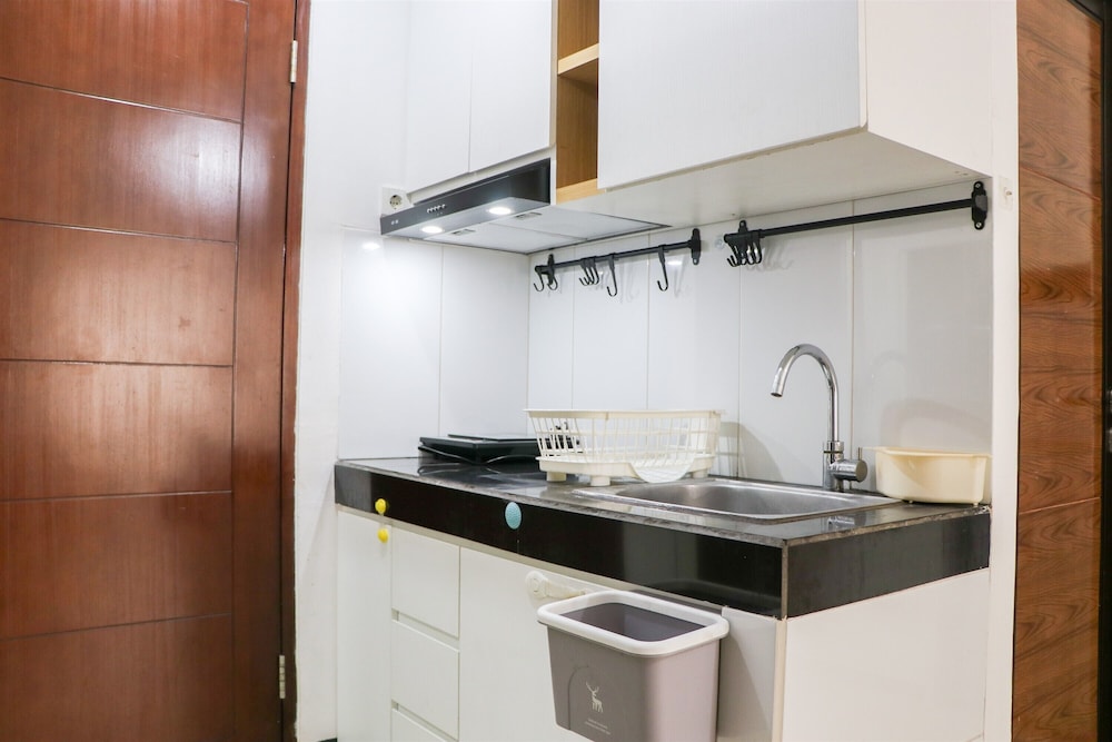 spacious and tranquil 2br apartment gateway pasteur