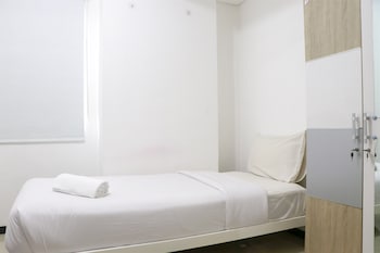 spacious and tranquil 2br apartment gateway pasteur