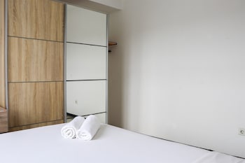 spacious and tranquil 2br apartment gateway pasteur