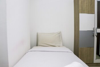 spacious and tranquil 2br apartment gateway pasteur