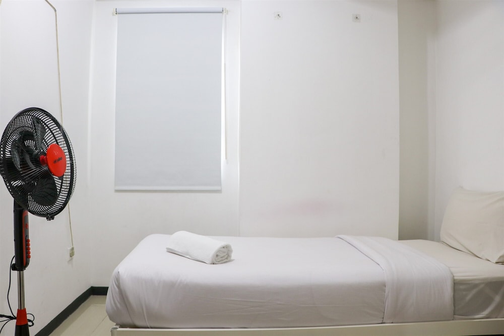 spacious and tranquil 2br apartment gateway pasteur