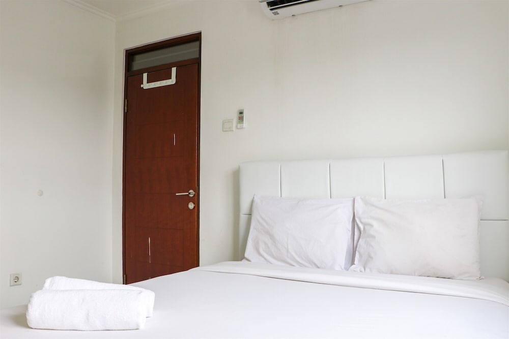 spacious and tranquil 2br apartment gateway pasteur