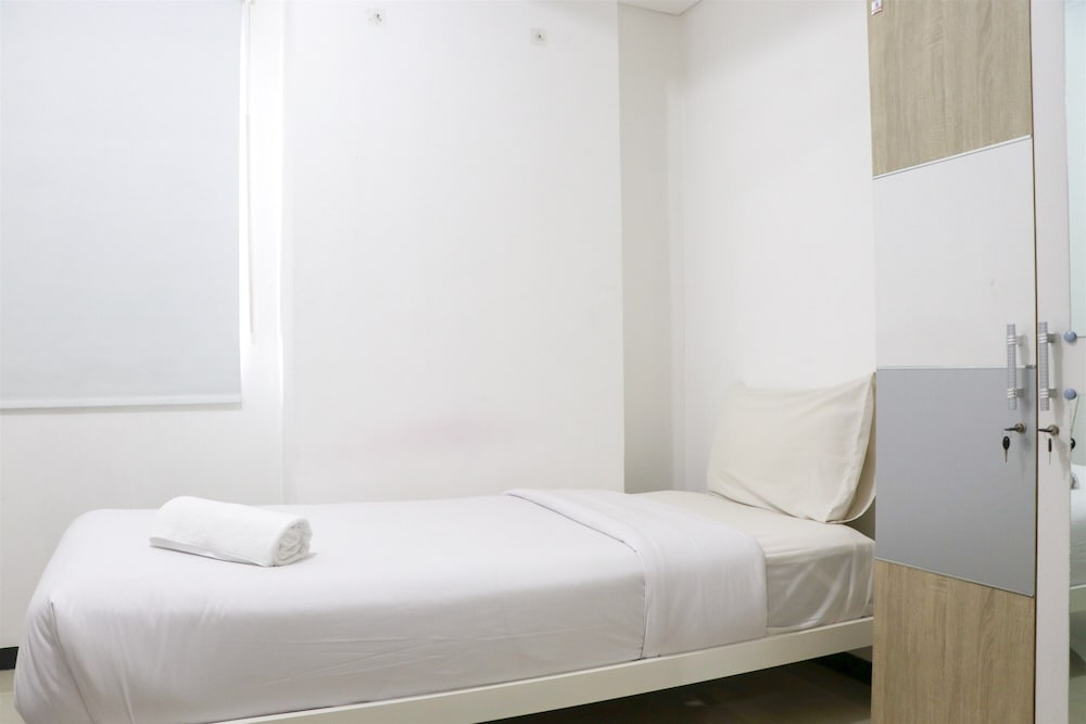 spacious and tranquil 2br apartment gateway pasteur