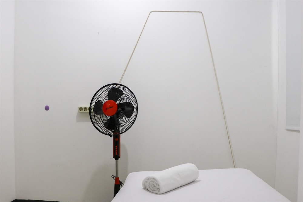 spacious and tranquil 2br apartment gateway pasteur