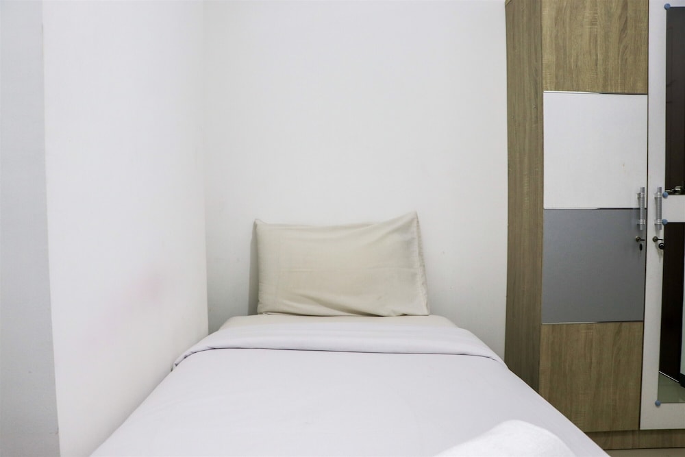 spacious and tranquil 2br apartment gateway pasteur