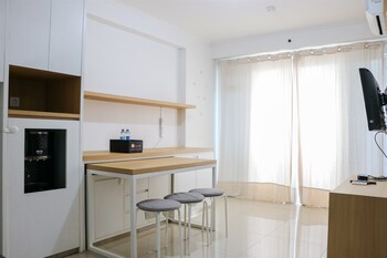 spacious and tranquil 2br apartment gateway pasteur