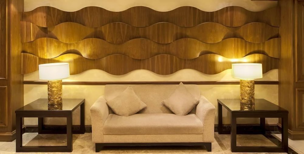 sadeen amman hotel