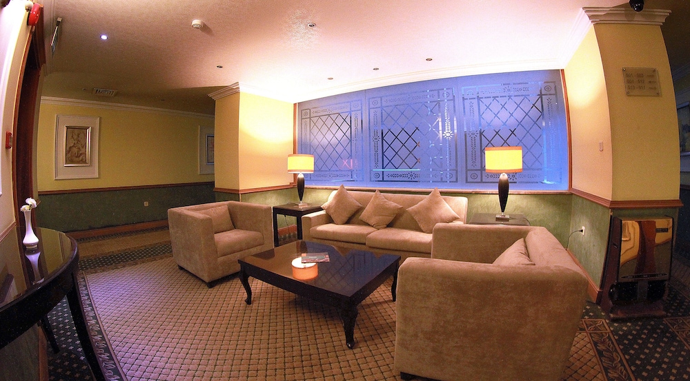 sadeen amman hotel
