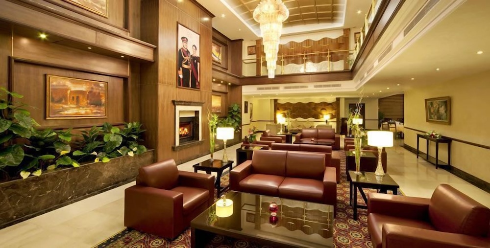 sadeen amman hotel