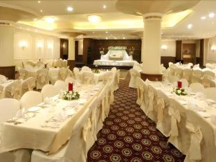 sadeen amman hotel
