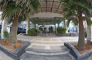 sadeen amman hotel