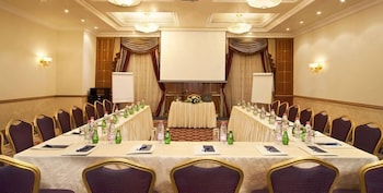 sadeen amman hotel