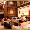 sadeen amman hotel