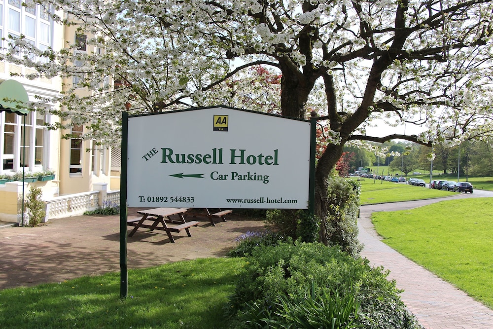 royal tunbridge wells