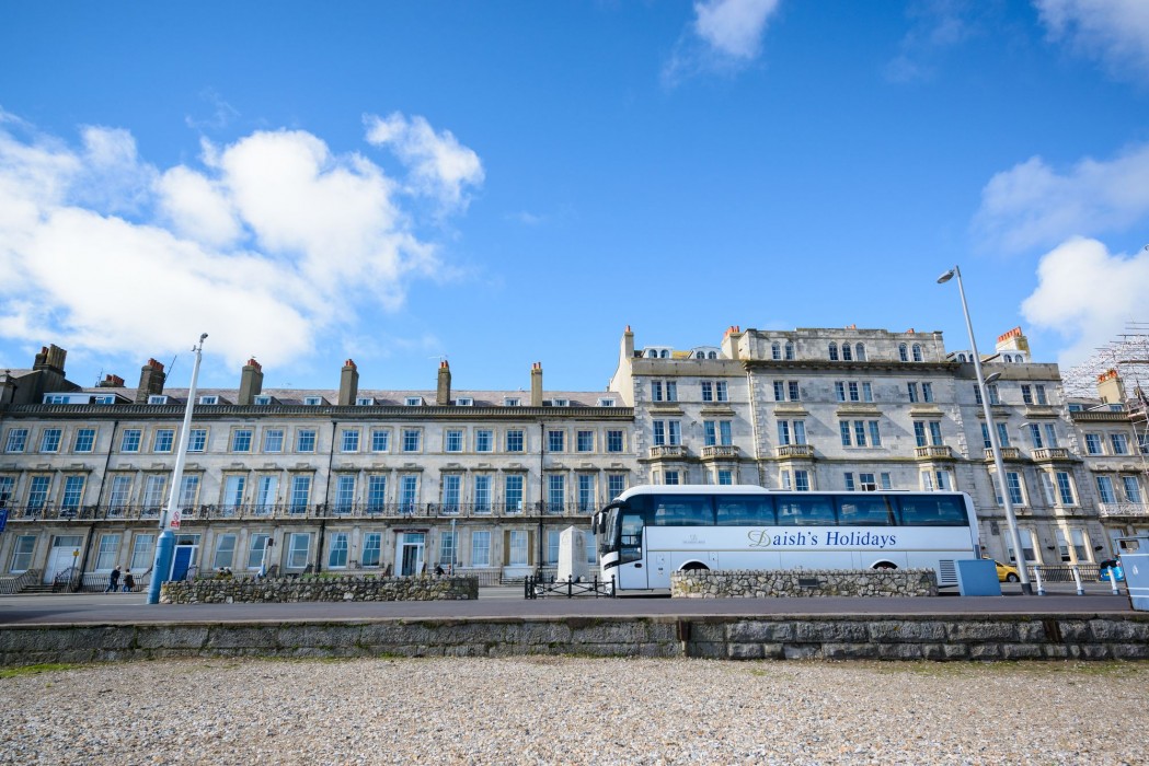 weymouth