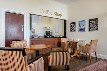 Russell Hotel,Melcombe Regis>>Dorset,3 star