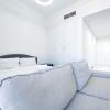 spacious studio with balcony in al majan