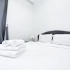 spacious studio with balcony in al majan